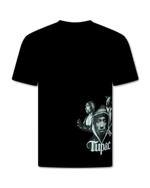 Top-Star T-shirt met opdruk oversized t-shirt
