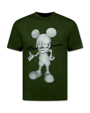 Top-Star T-shirts grappig oversized t-shirt