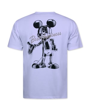 Top-Star Te t-shirts ronde hals oversized t-shirt