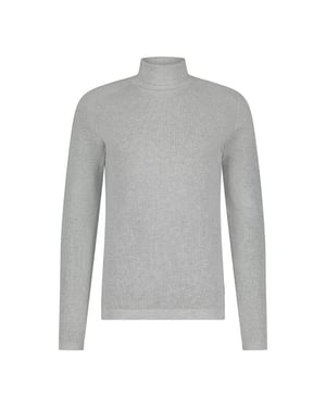 Blue Industry Kbiw24-m2 pullover grey