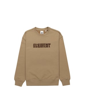 Element Casual sweater heren