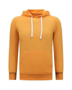 Enos Hoodie hoodie met capuchon