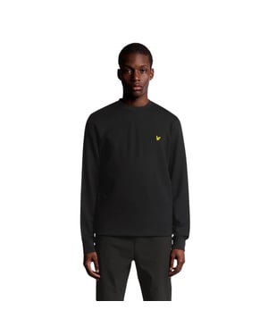 Lyle and Scott Casual sweater heren