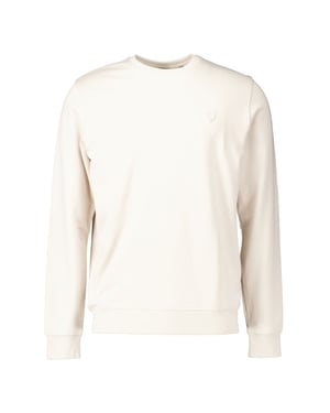 Lyle and Scott Lyle&scott superfine crew neck sweaters ml2255ton