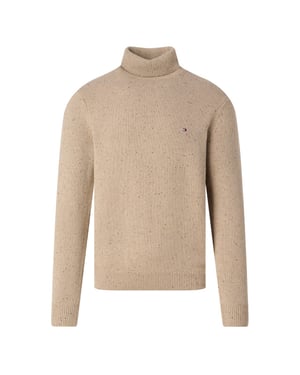 Tommy Hilfiger Menswear crew-neck sweater