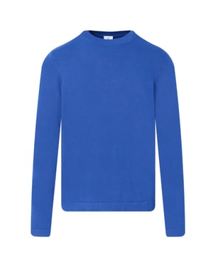 Blue Industry Trui ronde hals