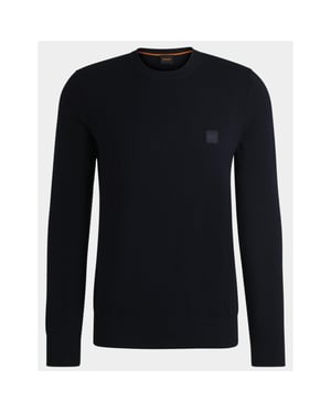 Boss Orange Pullover kanovano s 10265856 01 50527583/404