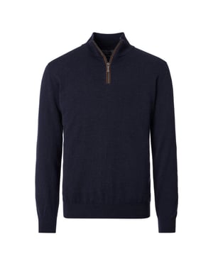 Casamoda Heren trui 004410 105 sky captain