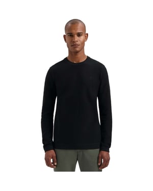 Dstrezzed Mercury crewneck