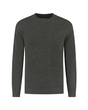 Dstrezzed Pullover 405470-smo