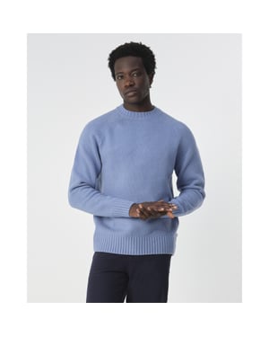 J.C. Rags Bradley crew-neck sweater