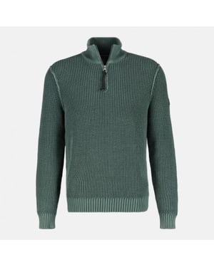 Lerros Pullover structuur