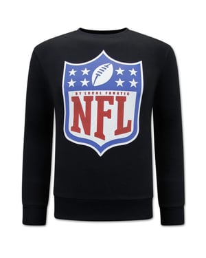 Local Fanatic Nfl trui
