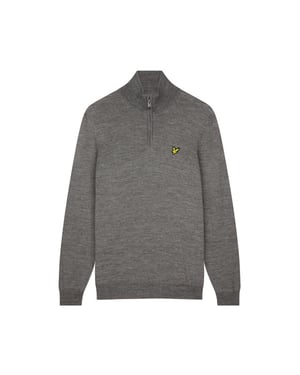 Lyle and Scott Trui heren