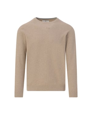 The Blueprint Crew-neck sweater