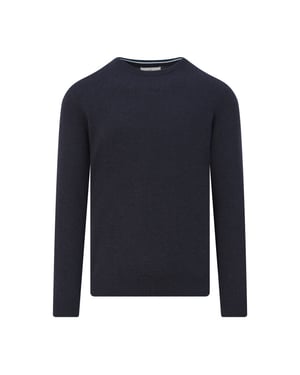 The Blueprint Crew-neck sweater
