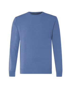 The Blueprint Trui ronde hals