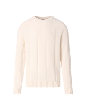 Tommy Hilfiger Menswear crew-neck sweater