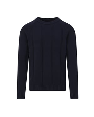 Tommy Hilfiger Menswear crew-neck sweater