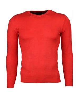 Tony Backer Casual trui v