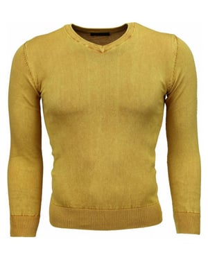 Tony Backer Casual trui v
