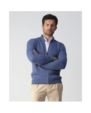 Campbell Fince cardigan