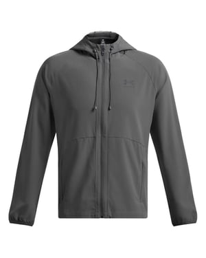 Under Armour Vibe woven jacket