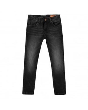 Cars Kids davis black denim