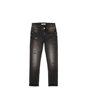 Raizzed Tokyo grey denim