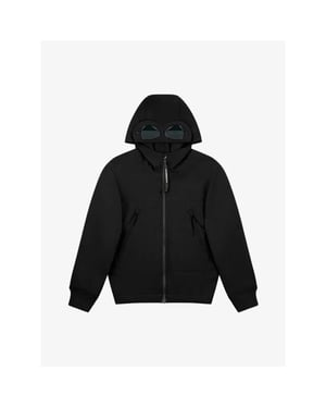 C.P. Company Softshell jas met een capuchon