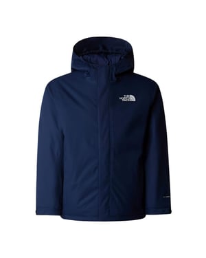 The North Face Casaul winterjas jongens