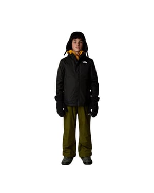 The North Face Casaul winterjas jongens