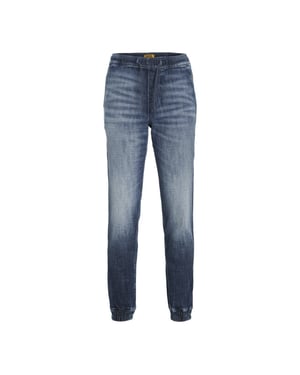 Jack & Jones Jjigordon jjlane ge 469 jnr blue denim