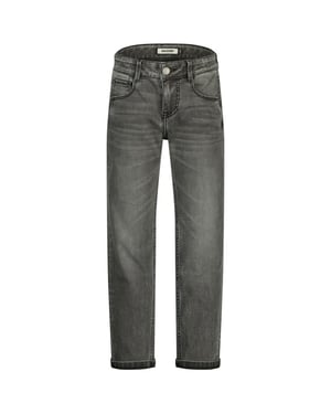 Raizzed Berlin grey denim