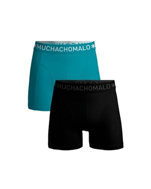 Muchachomalo Jongens 2-pack boxershorts