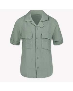 Antony Morato Kinder jongens blouse in