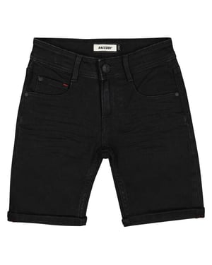 Raizzed Oregon black denim