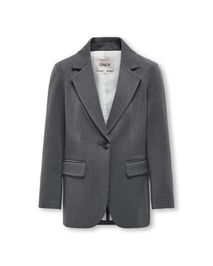 Only Kogsulajma life ls ovs blazer tlr antraciet