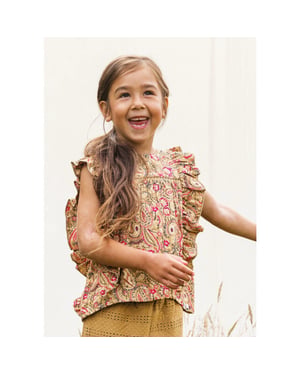Looxs Revolution 2412-7138-939 voor meisjes in de kleur