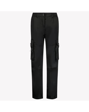 Givenchy Kinder meisjes broek in