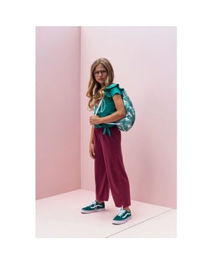 Looxs Revolution Culottes in modal/poly voor meisjes in de kleur
