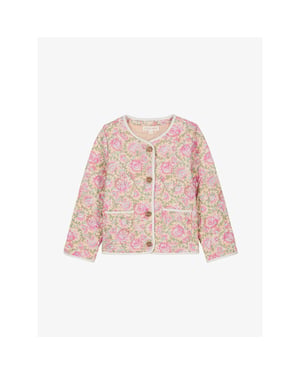 Louise Misha Meisjes zomerjas astrid
