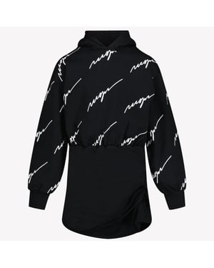 Msgm Meisjes jurk