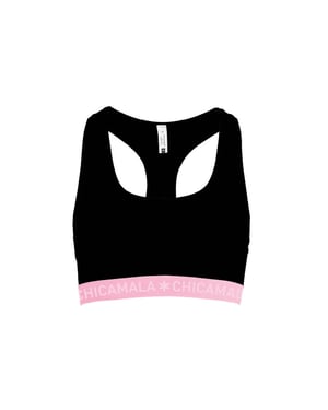 Muchachomalo Meisjes 1-pack racerbacks