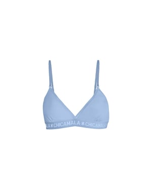 Muchachomalo Meisjes 1-pack triangle top