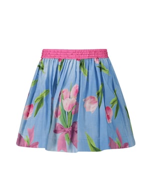 Monnalisa Kinder meisjes rok