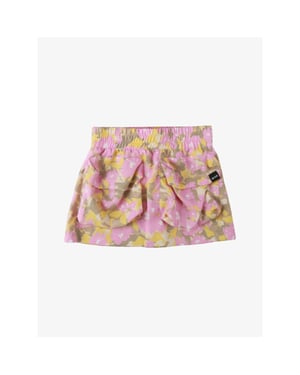 Msgm Meisjes rok lyocell