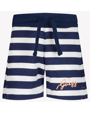 Guess Kinder meisjes shorts in