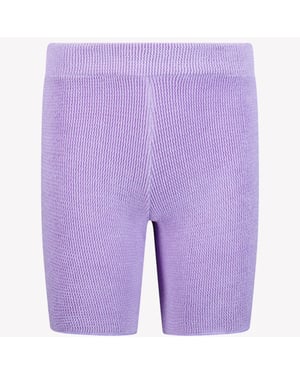 MC Saint Barth Kinder meisjes shorts