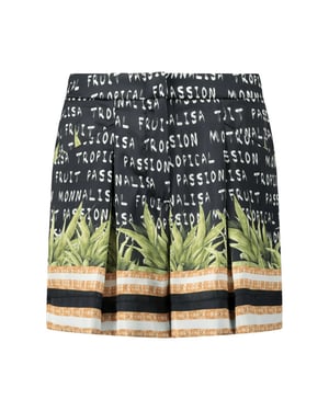 Monnalisa Kinder meisjes shorts